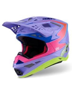 Supertech M10 Jett Lawrence R01 Helm