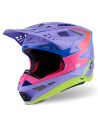 Supertech M10 Jett Lawrence R01 Helm