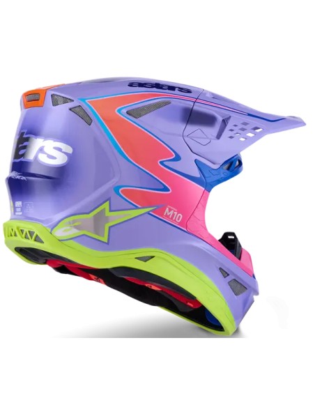 ALPINESTARS Offroad - Detailansicht