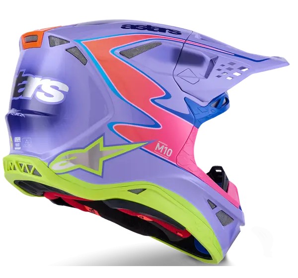 ALPINESTARS Offroad - Detailansicht