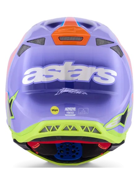 ALPINESTARS Offroad Bild 4