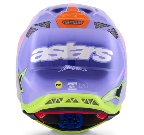 ALPINESTARS Offroad Bild 4