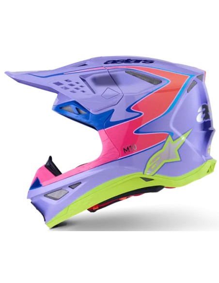 ALPINESTARS Offroad Bild 5