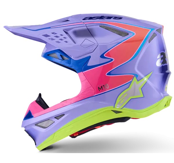 ALPINESTARS Offroad Bild 5