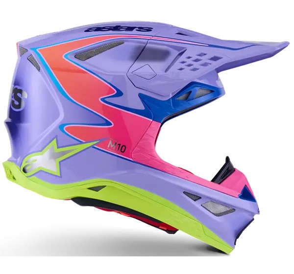 ALPINESTARS Offroad Bild 7