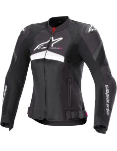Stella T-GP Plus R v4 Air Jacke