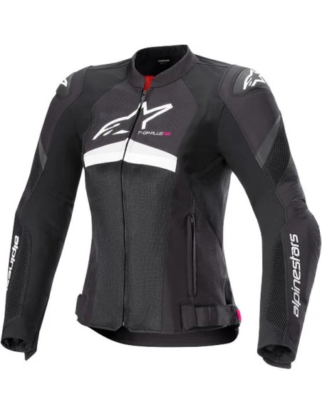 ALPINESTARS Jacken - JACKET 4W T-GP+R AIR BW 2X