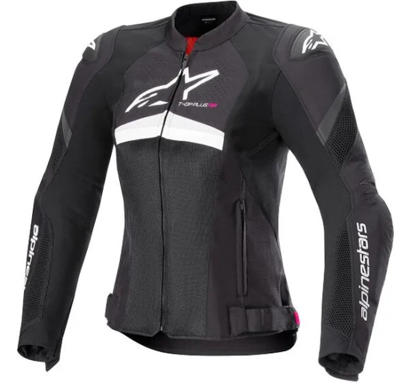 ALPINESTARS Jacken - JACKET 4W T-GP+R AIR BW 2X