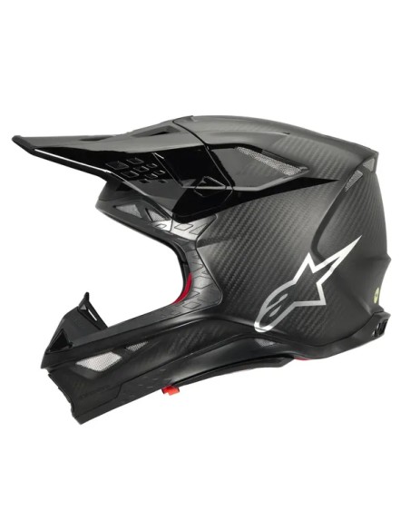 ALPINESTARS Offroad - Einbaubeispiel