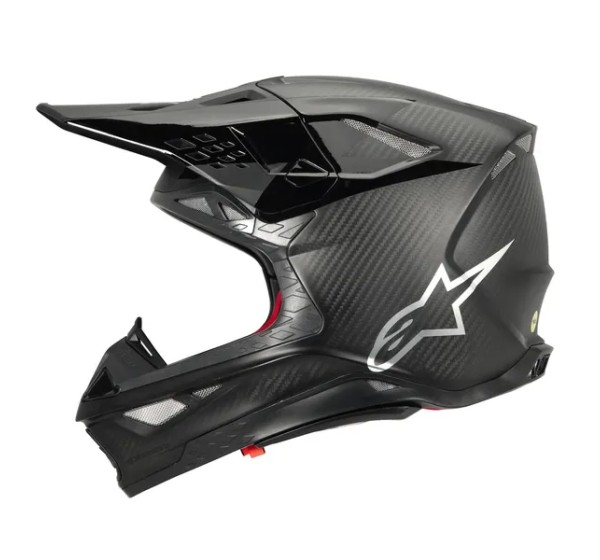 ALPINESTARS Offroad - Einbaubeispiel