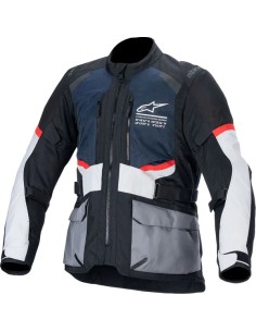 Andes Air Drystar® Jacke