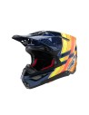 Supertech M10 TLD 25 MIPS® Helm