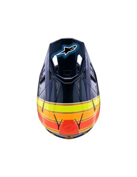 ALPINESTARS Offroad - Detailansicht