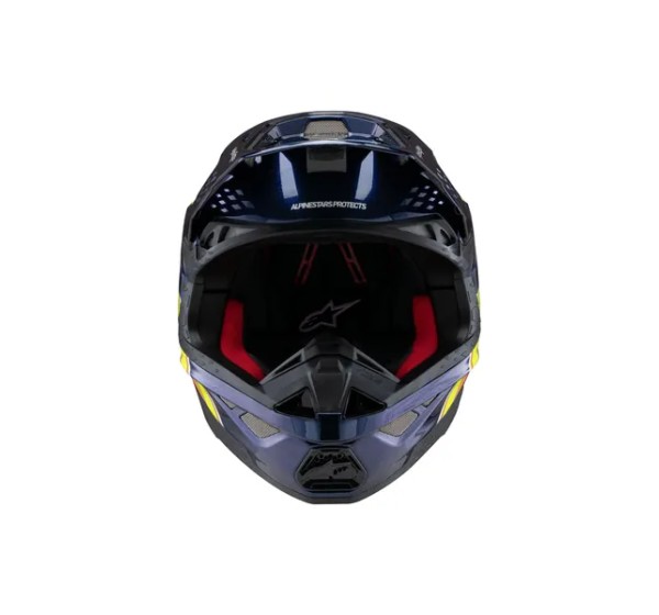 ALPINESTARS Offroad - Einbaubeispiel