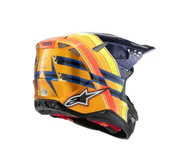 ALPINESTARS Offroad Bild 4