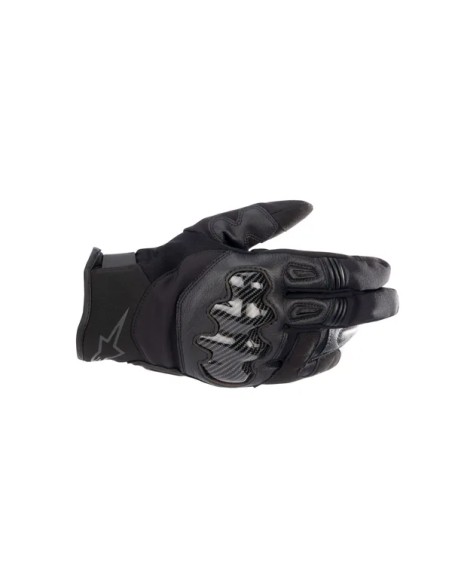 ALPINESTARS Straße - GLOVE SMX-1 DS BLACK 3XL