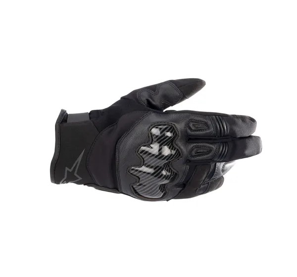 ALPINESTARS Straße - GLOVE SMX-1 DS BLACK 3XL