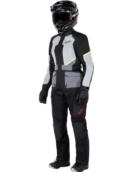 ALPINESTARS Jacken - Detailansicht