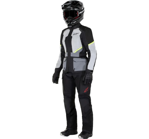 ALPINESTARS Jacken - Detailansicht