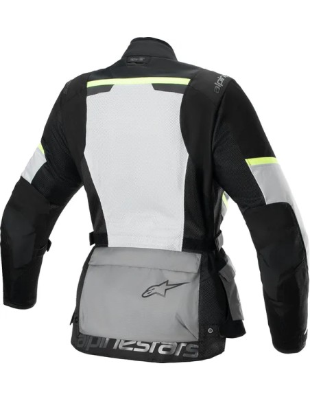 ALPINESTARS Jacken - Einbaubeispiel
