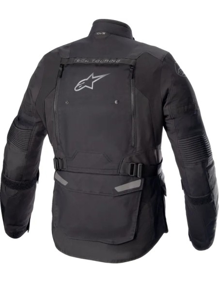 ALPINESTARS Jacken - Detailansicht