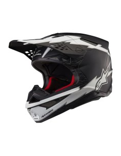 Supertech M10 Ampress Helm