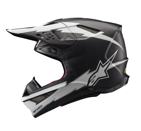 ALPINESTARS Offroad - Detailansicht