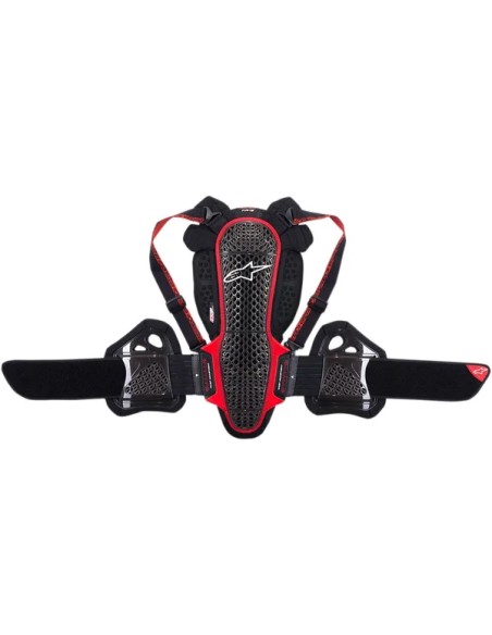 ALPINESTARS Brust- und Rückenprotektoren - PROTECTOR NUC KR-3 B/R XL