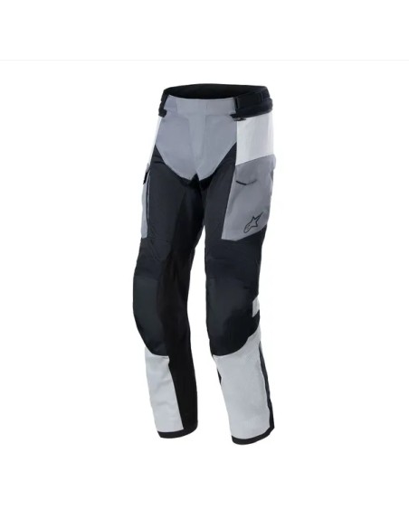 ALPINESTARS Hosen - PANT ANDES AIR GY/BK 4X