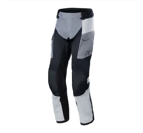 ALPINESTARS Hosen - PANT ANDES AIR GY/BK 4X