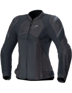 Stella T-GP Plus R v4 Air Jacke