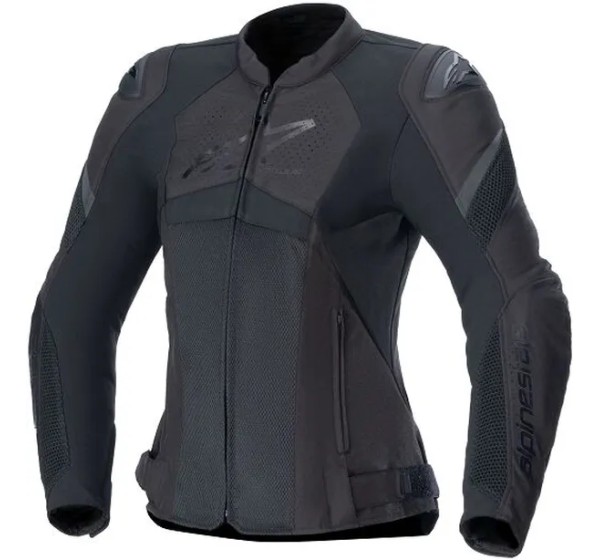ALPINESTARS Jacken - JACKET 4W T-GP+R AIR BK L