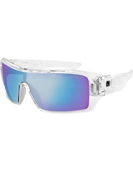 BOBSTER Sonnenbrillen - SUNGLASSES PARAGON WHITE W/ CY