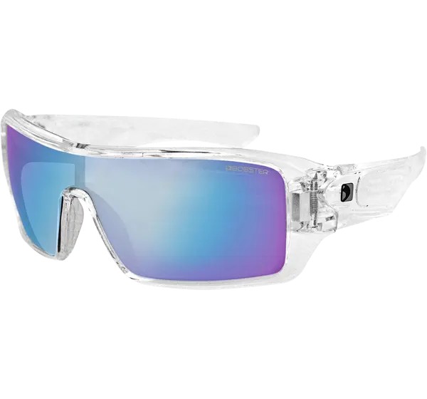 BOBSTER Sonnenbrillen - SUNGLASSES PARAGON WHITE W/ CY