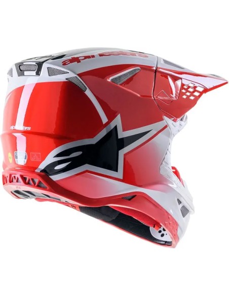 ALPINESTARS Offroad - Detailansicht