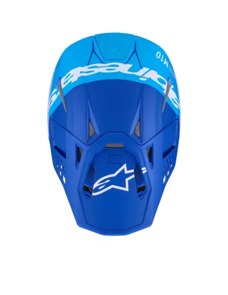 ALPINESTARS Offroad - Einbaubeispiel