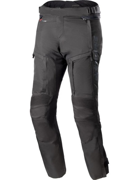 ALPINESTARS Hosen - PANT BOGOTA PRO DS BLK 4X