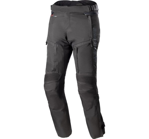 ALPINESTARS Hosen - PANT BOGOTA PRO DS BLK 4X