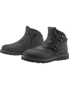 El Bajo2 Stiefel