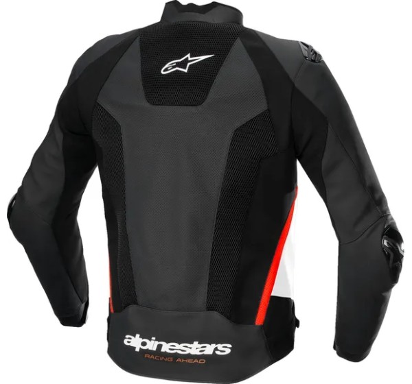 ALPINESTARS Jacken - Detailansicht
