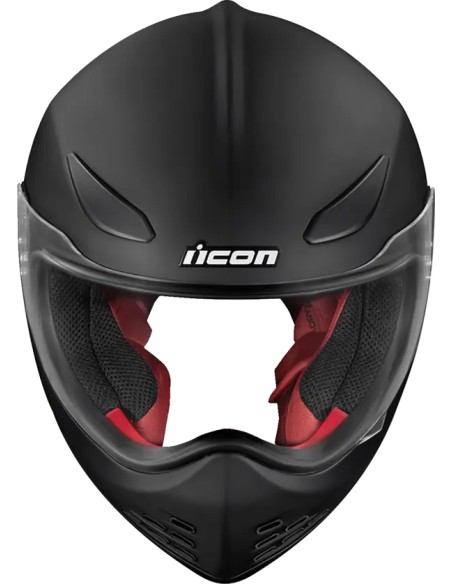 ICON Integralhelm - Detailansicht