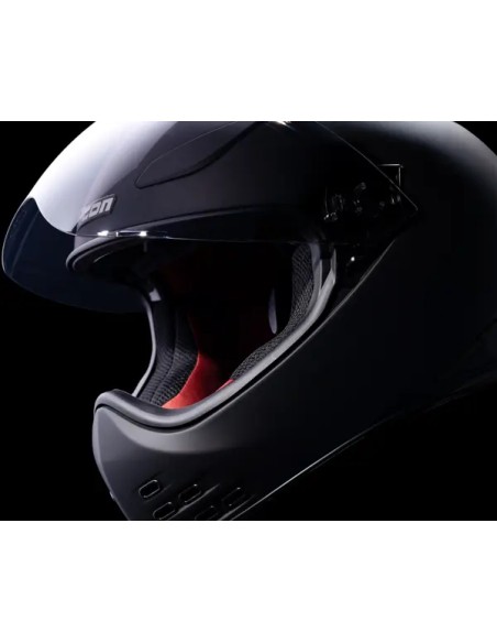 ICON Integralhelm Bild 6