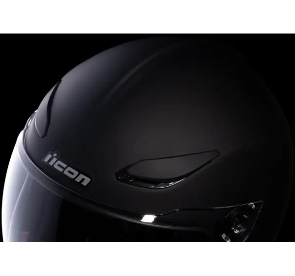 ICON Integralhelm Bild 7
