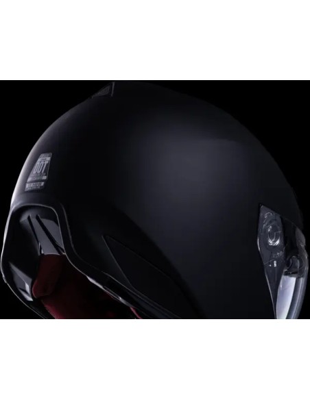 ICON Integralhelm Bild 10
