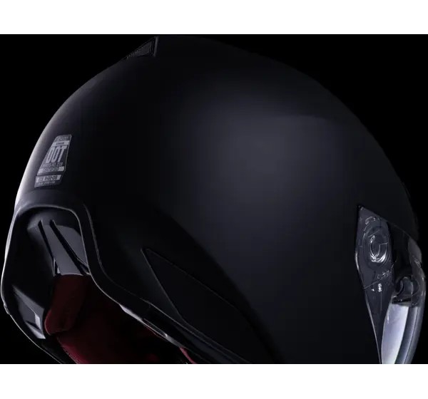 ICON Integralhelm Bild 10
