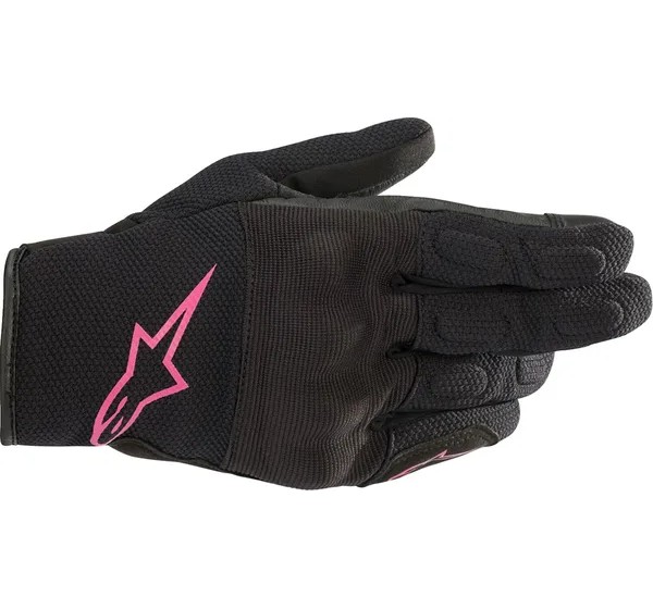 ALPINESTARS Straße - GLOVE 4W S-MAX DS B/P XL