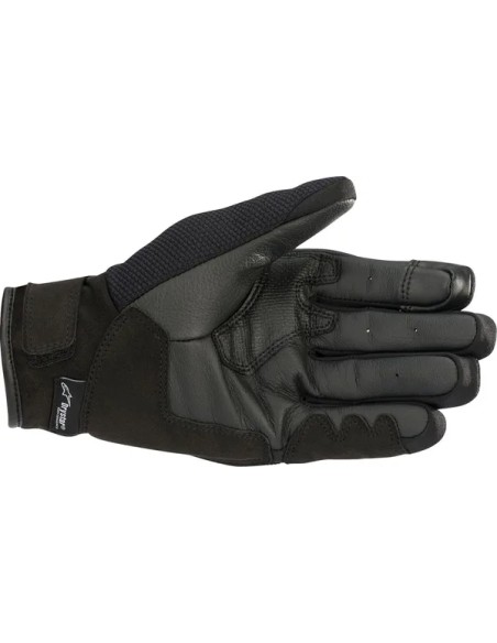 ALPINESTARS Straße - Einbaubeispiel