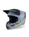 SM3 Radium Helm