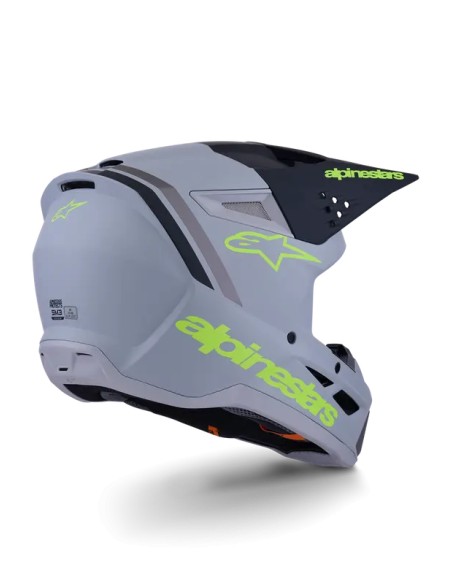 ALPINESTARS(MX) Offroad - Detailansicht