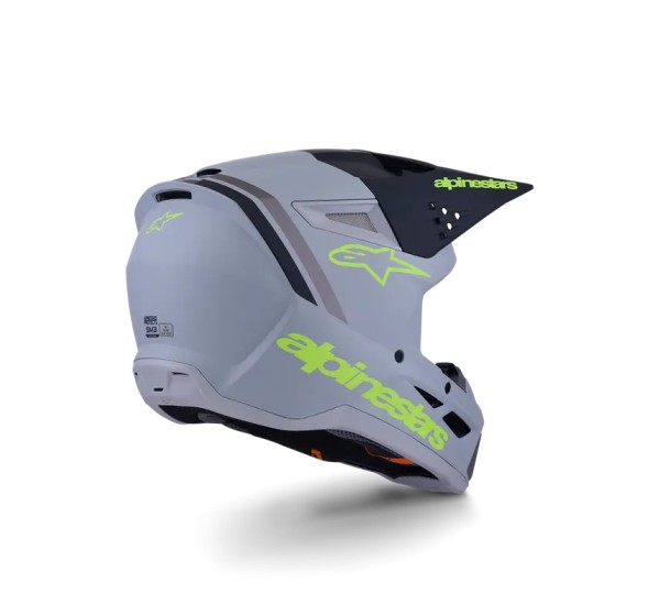 ALPINESTARS(MX) Offroad - Detailansicht